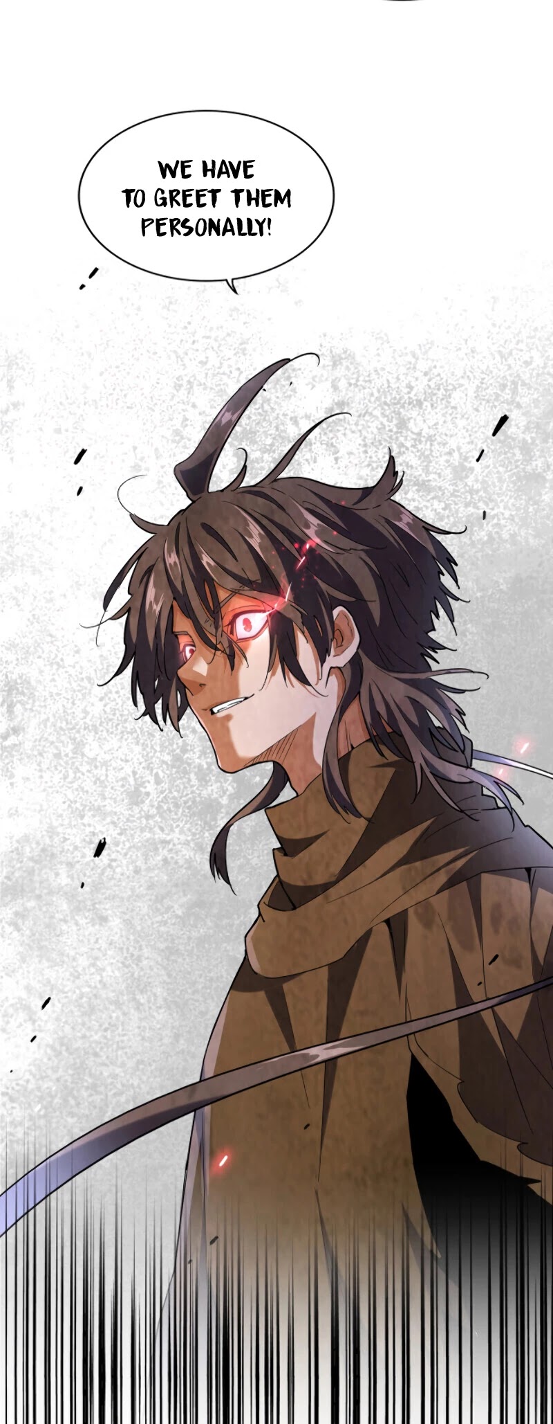 Magic Emperor Chapter 208 page 31 - Chapter 208