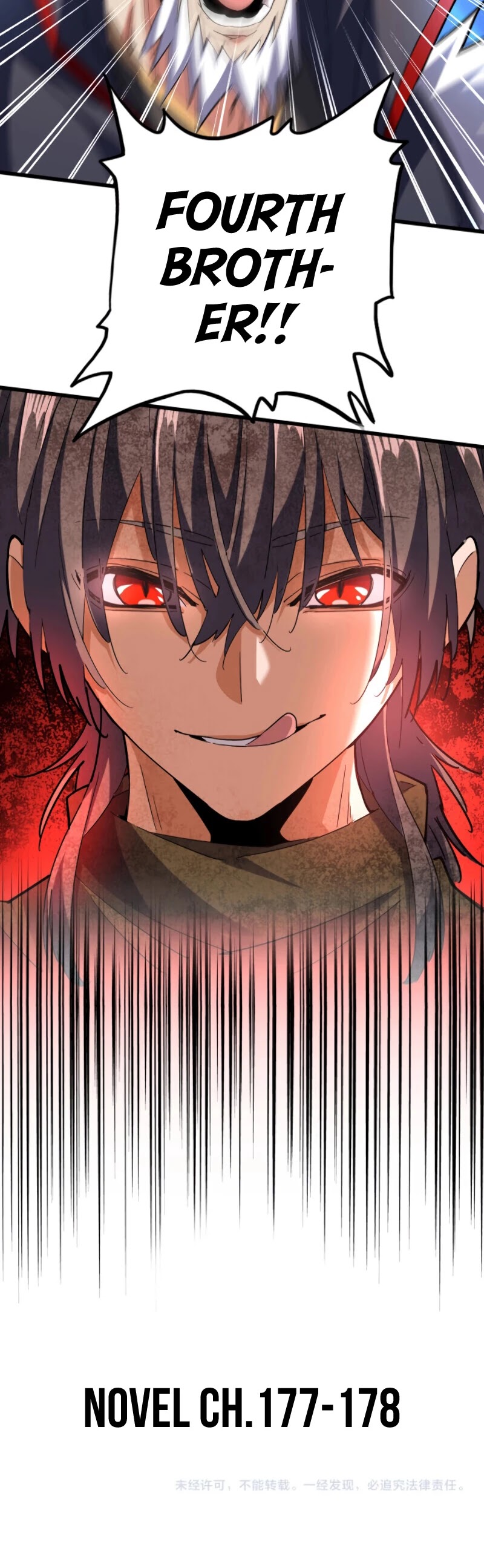Magic Emperor Chapter 209 page 35 - Chapter 209