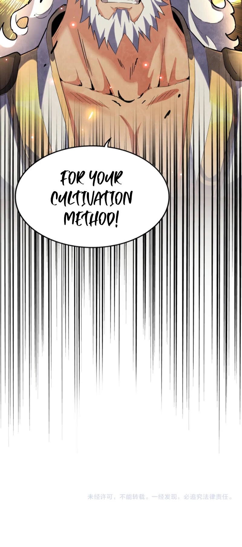Magic Emperor Chapter 213 page 30 - Chapter 213