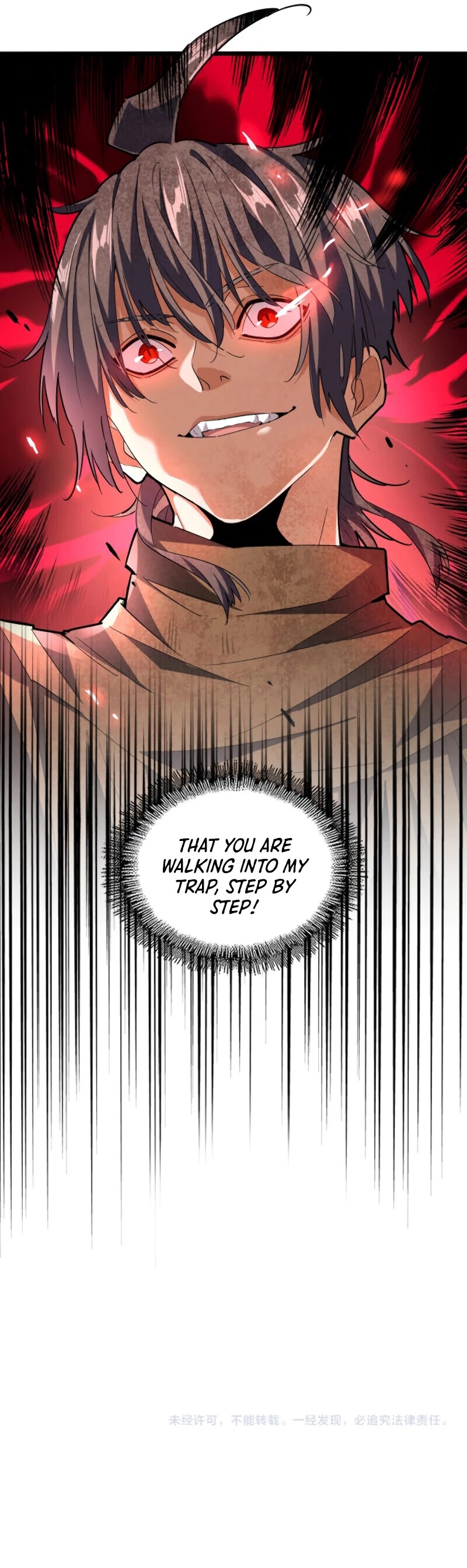 Magic Emperor Chapter 214 page 27 - Chapter 214
