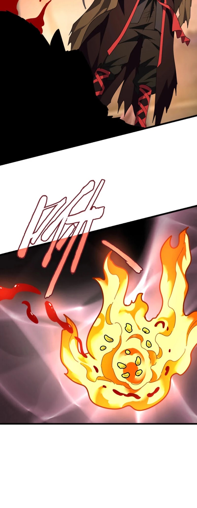 Magic Emperor Chapter 215 page 10 - Chapter 215