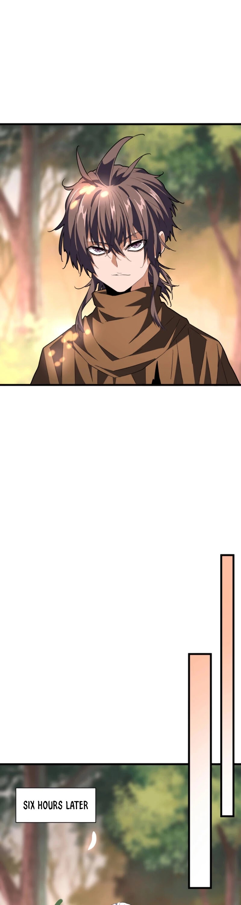 Magic Emperor Chapter 215 page 25 - Chapter 215