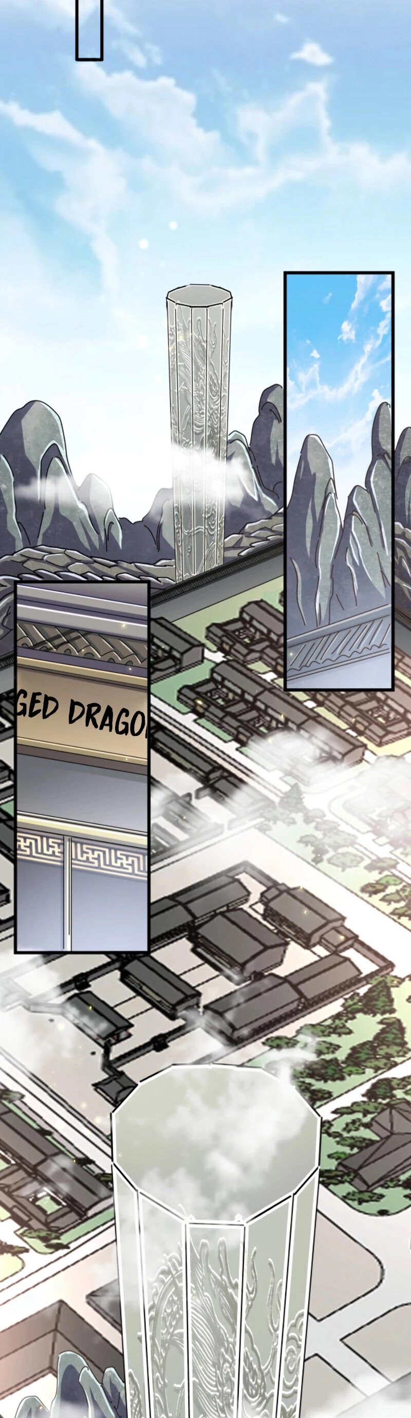 Magic Emperor Chapter 217 page 9 - Chapter 217