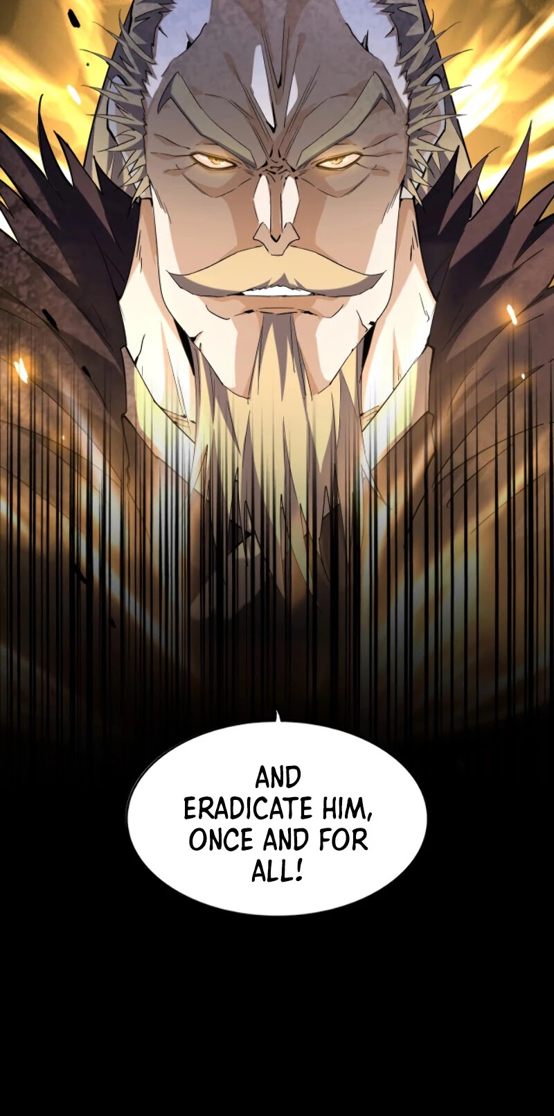Magic Emperor Chapter 219 page 15 - Chapter 219