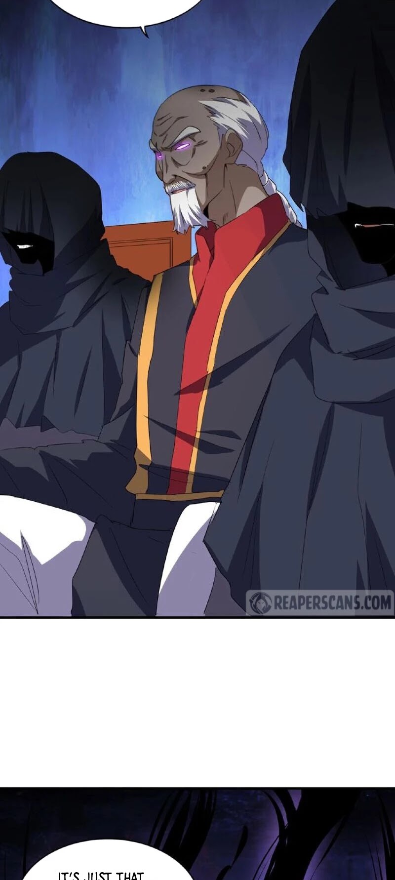 Magic Emperor Chapter 22 page 24 - Chapter 22