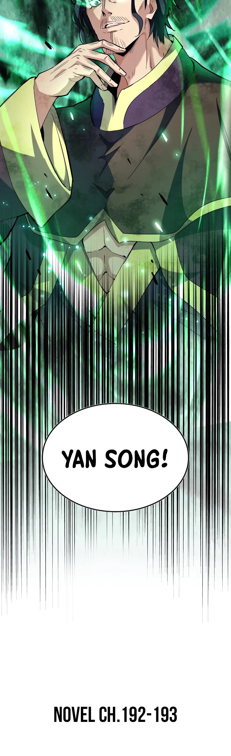 Magic Emperor Chapter 226 page 28 - Chapter 226