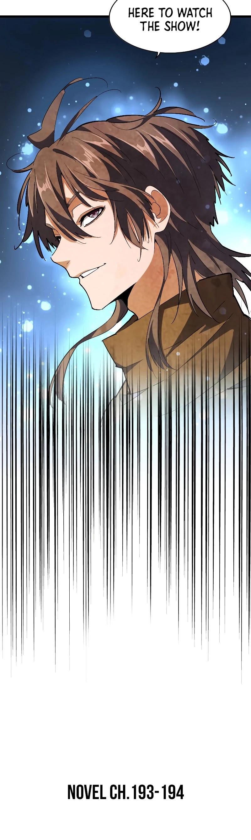 Magic Emperor Chapter 227 page 32 - Chapter 227