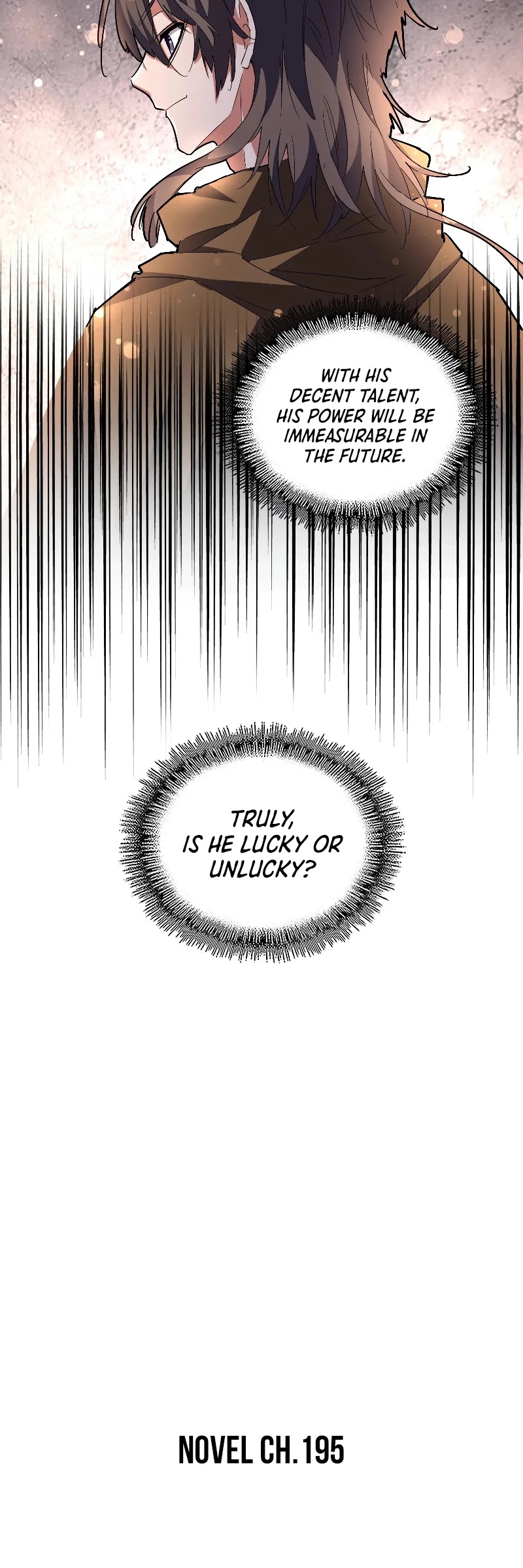 Magic Emperor Chapter 229 page 28 - Chapter 229