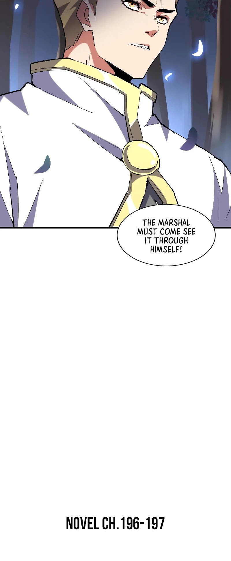 Magic Emperor Chapter 231 page 33 - Chapter 231