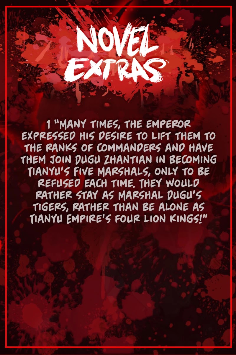 Magic Emperor Chapter 231 page 34 - Chapter 231