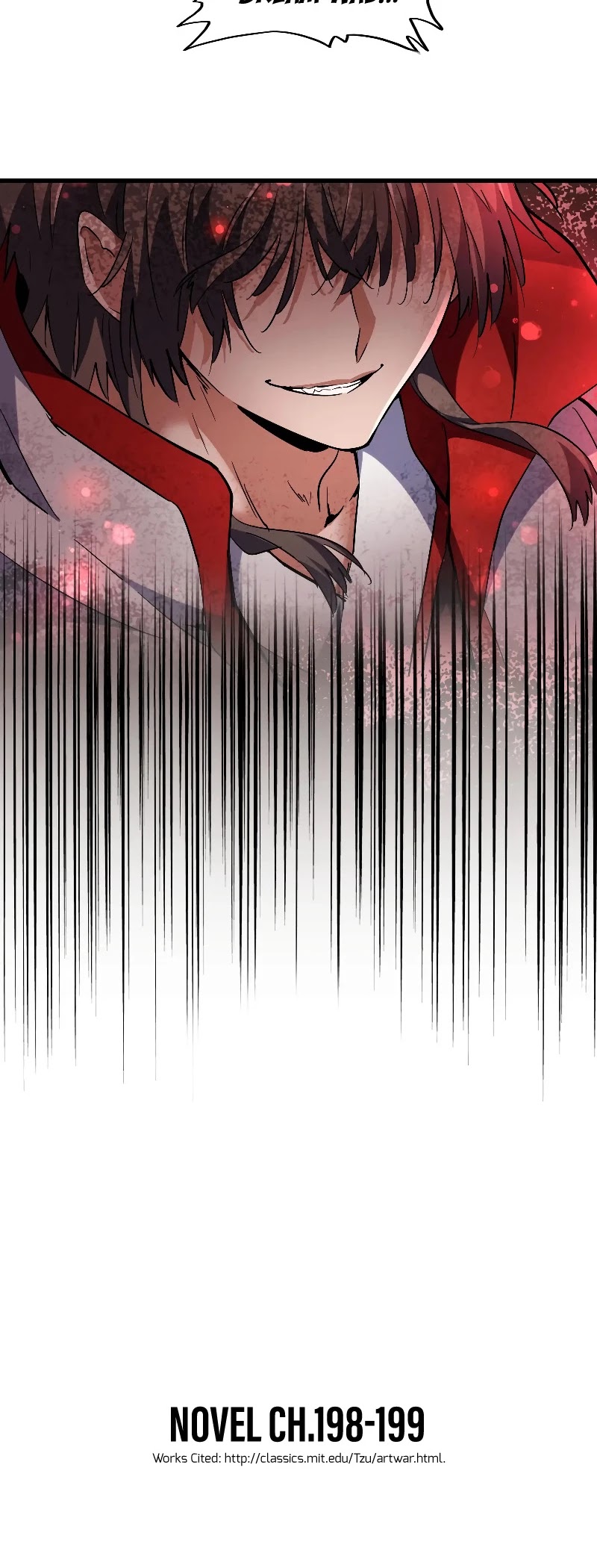 Magic Emperor Chapter 233 page 29 - Chapter 233