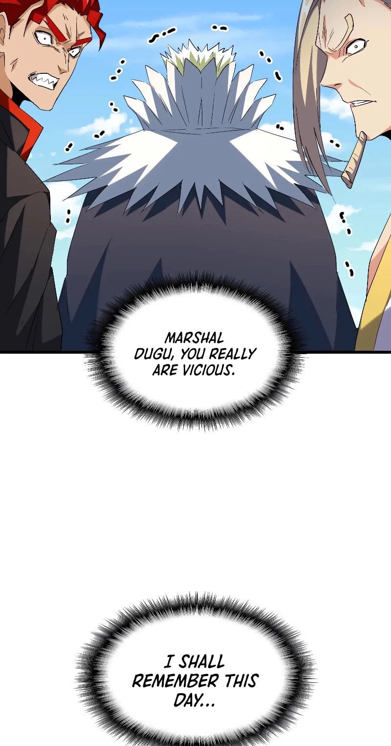 Magic Emperor Chapter 239 page 17 - Chapter 239