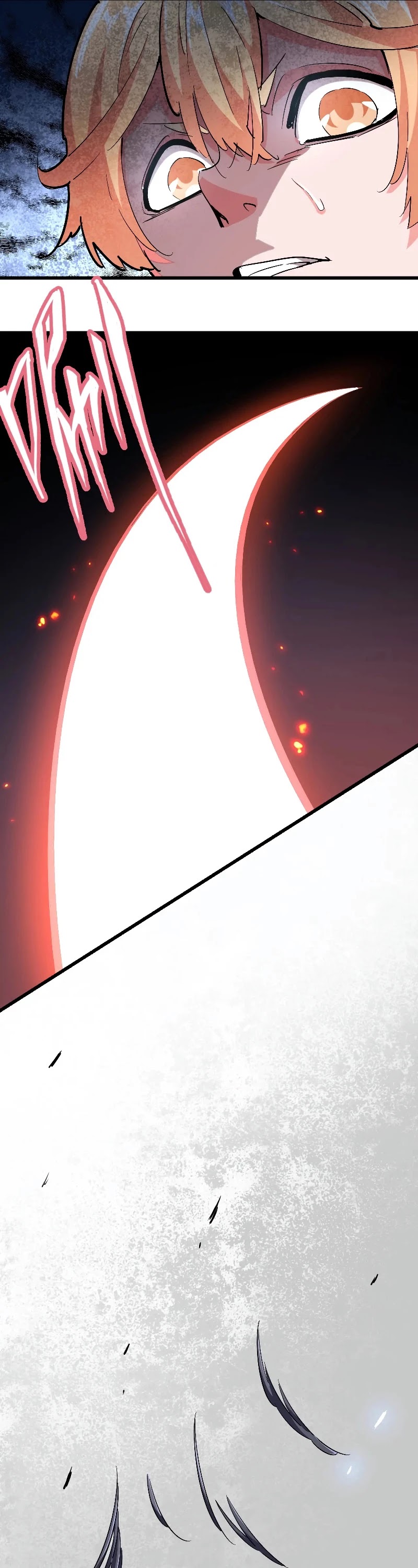 Magic Emperor Chapter 241 page 22 - Chapter 241