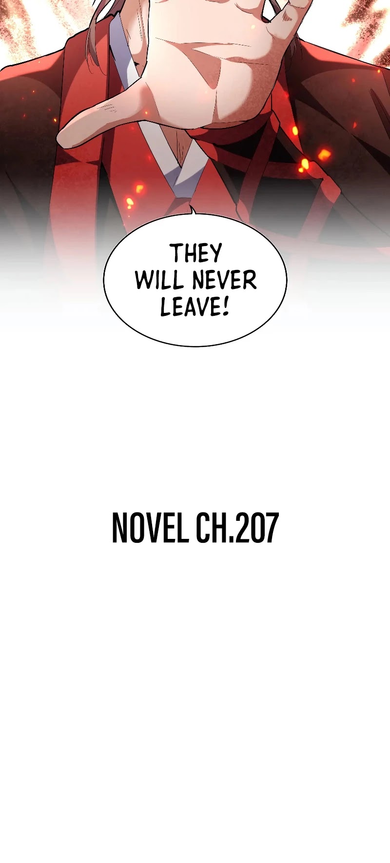Magic Emperor Chapter 242 page 30 - Chapter 242