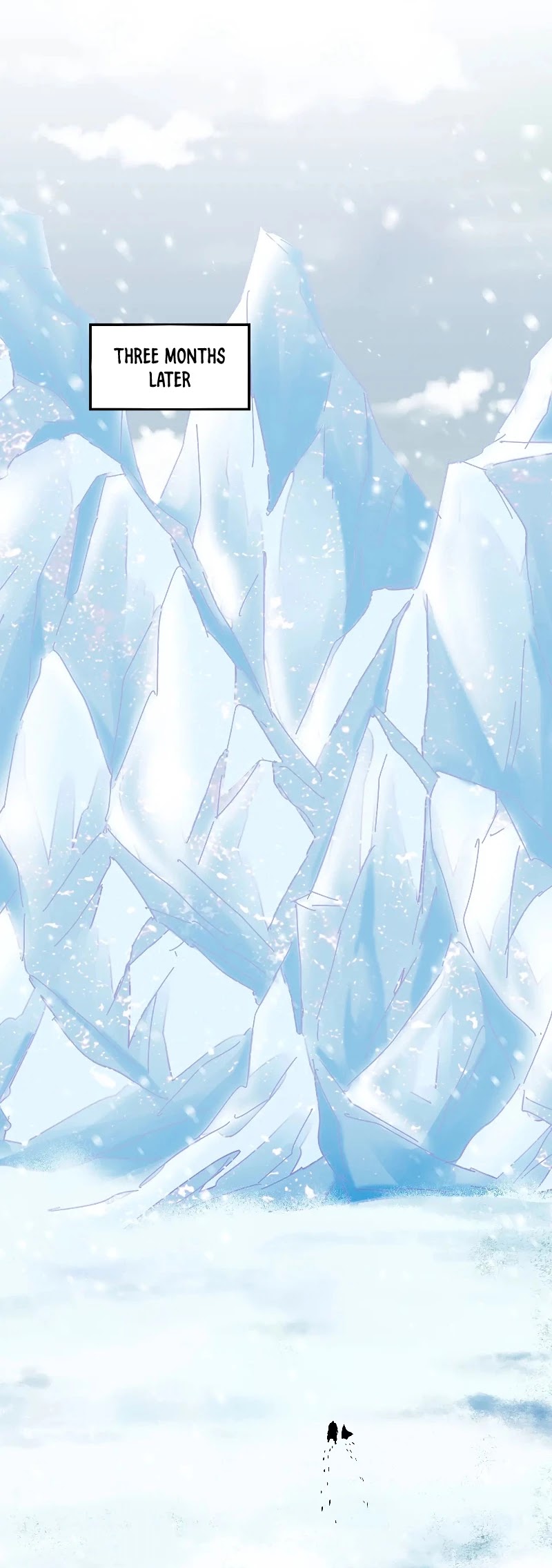 Magic Emperor Chapter 243 page 10 - Chapter 243