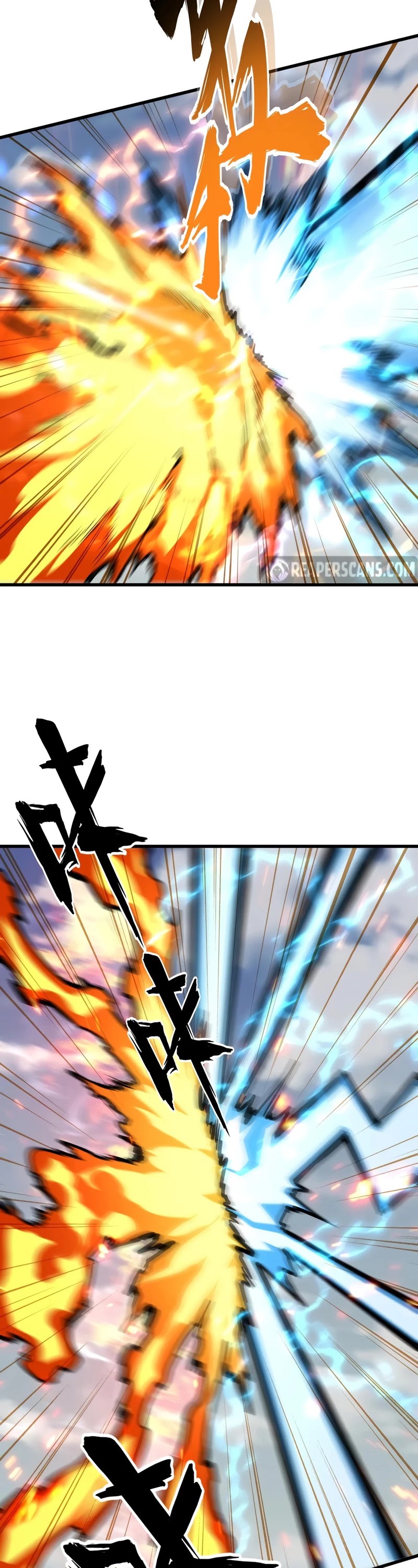 Magic Emperor Chapter 245 page 15 - Chapter 245