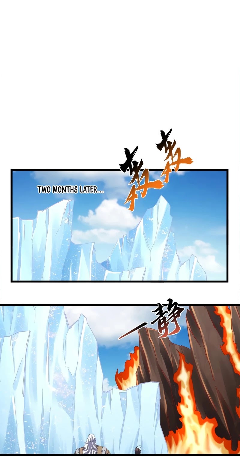Magic Emperor Chapter 245 page 18 - Chapter 245