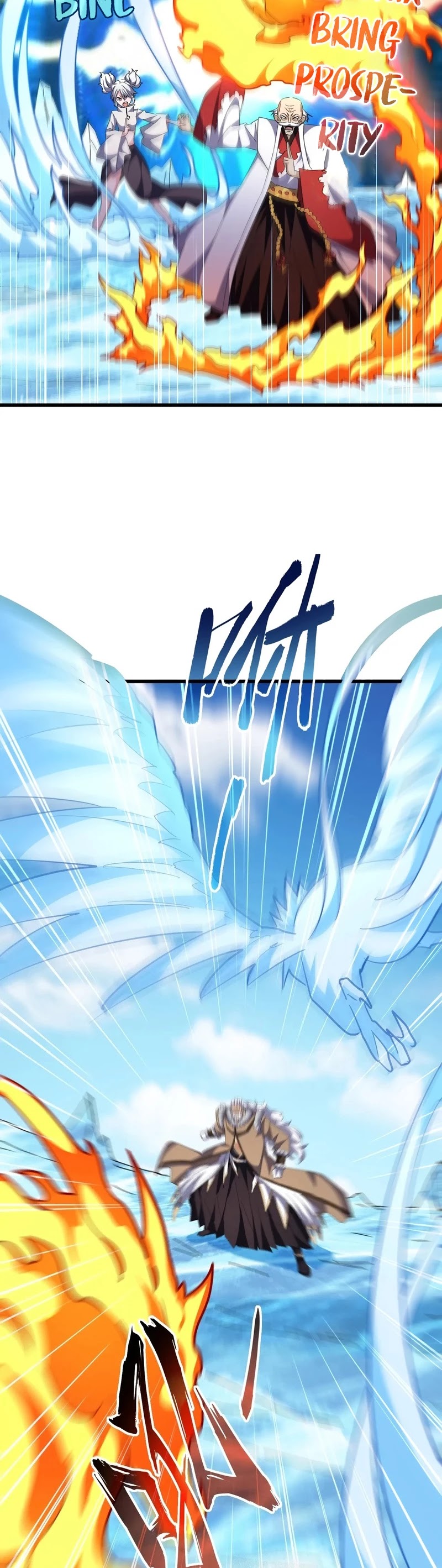 Magic Emperor Chapter 246 page 13 - Chapter 246