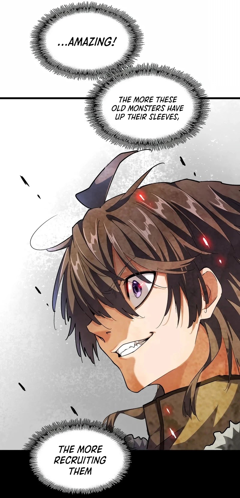 Magic Emperor Chapter 246 page 30 - Chapter 246