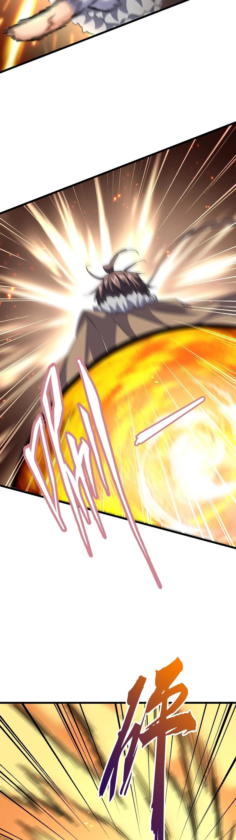 Magic Emperor Chapter 246 page 8 - Chapter 246