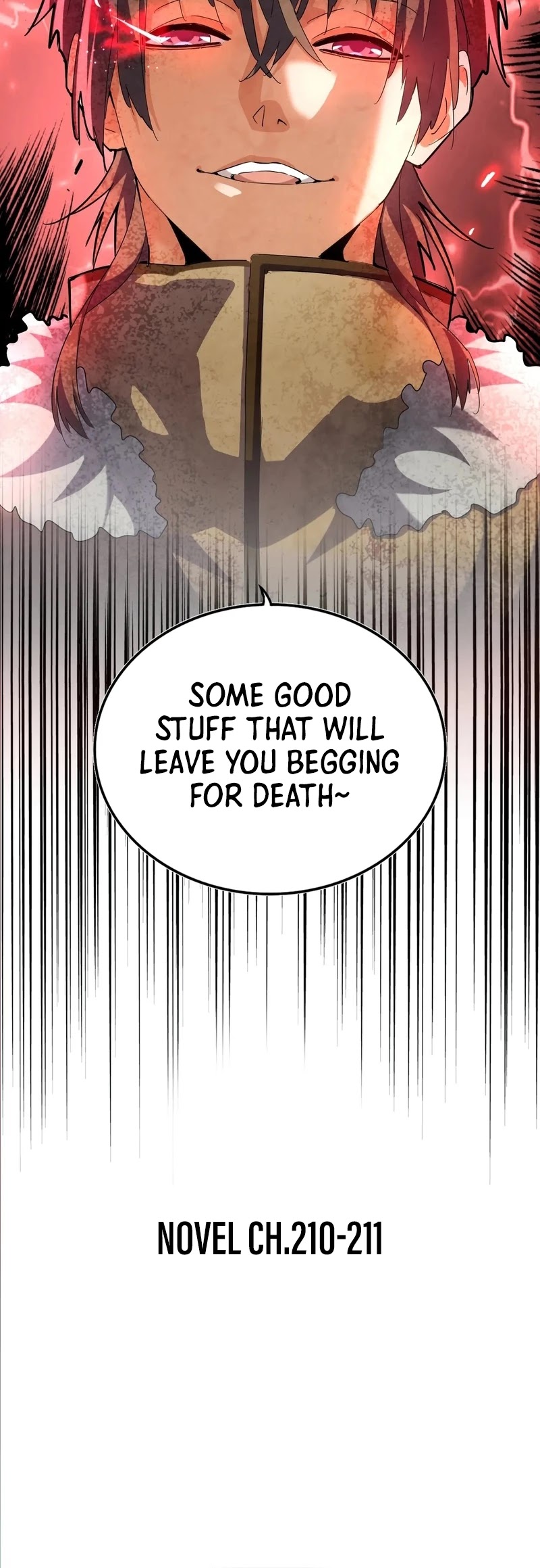 Magic Emperor Chapter 247 page 27 - Chapter 247