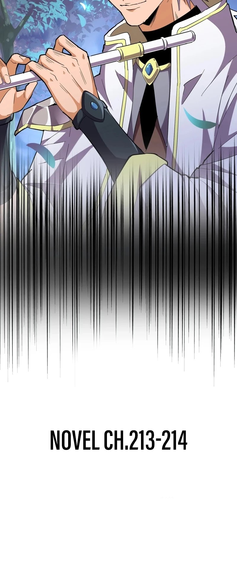 Magic Emperor Chapter 250 page 25 - Chapter 250