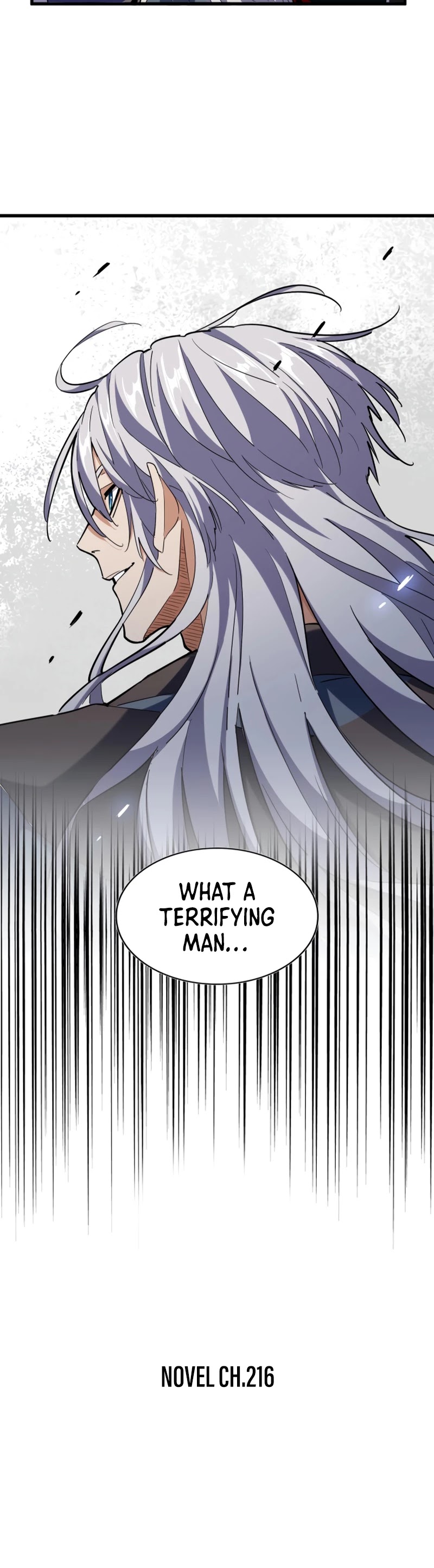 Magic Emperor Chapter 253 page 27 - Chapter 253