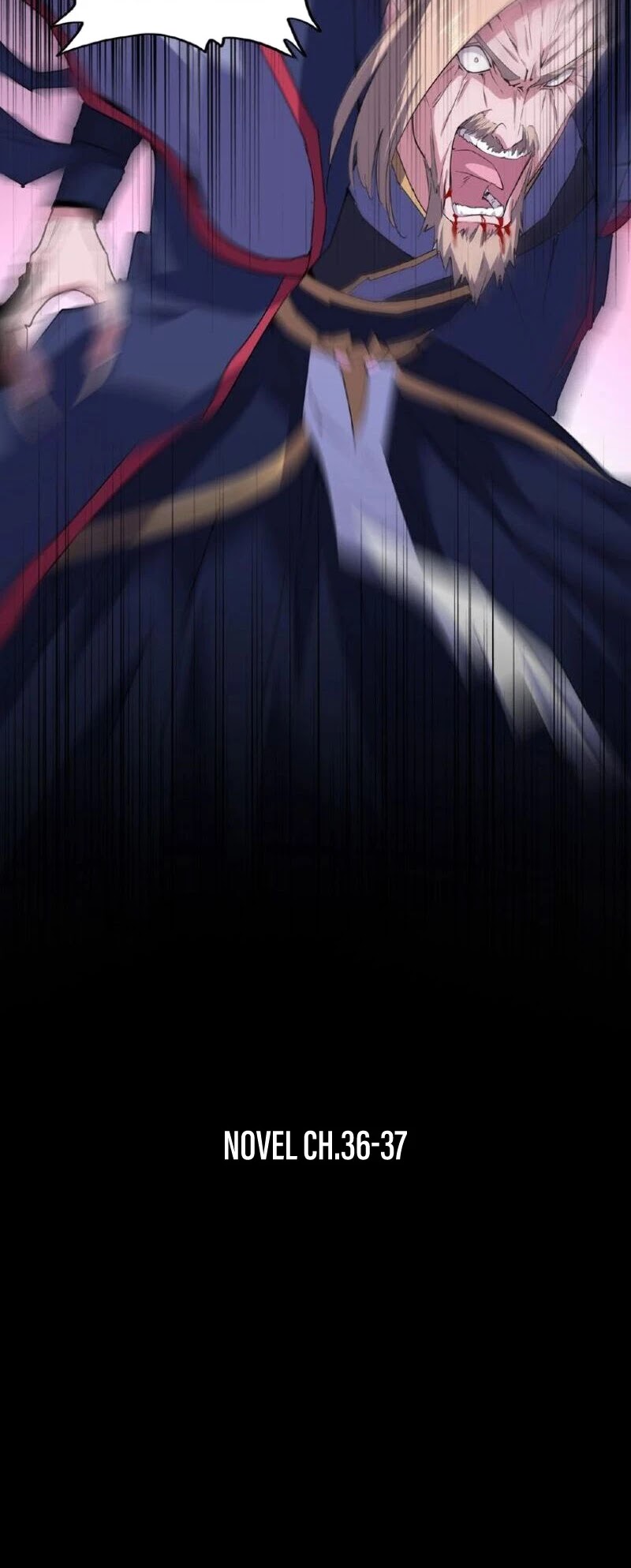 Magic Emperor Chapter 26 page 28 - Chapter 26