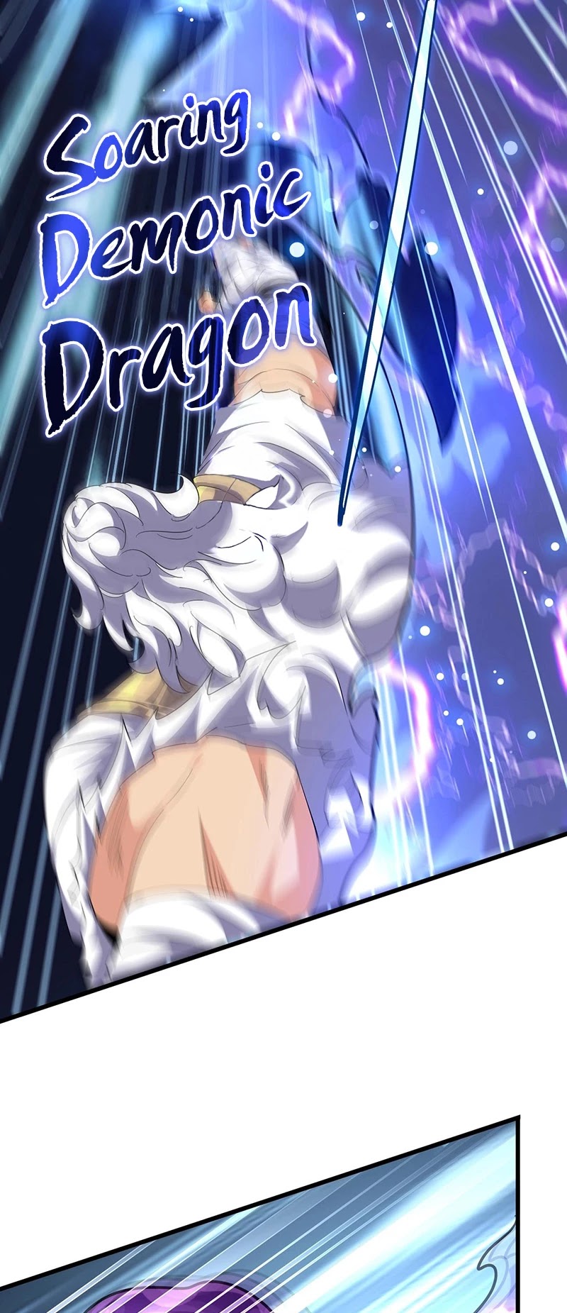 Magic Emperor Chapter 262 page 11 - Chapter 262
