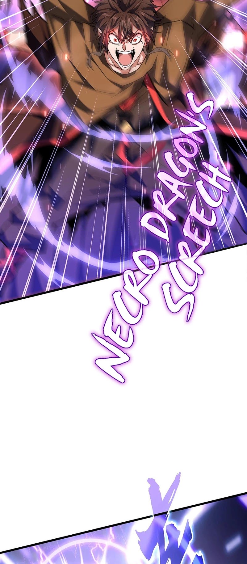 Magic Emperor Chapter 264 page 23 - Chapter 264