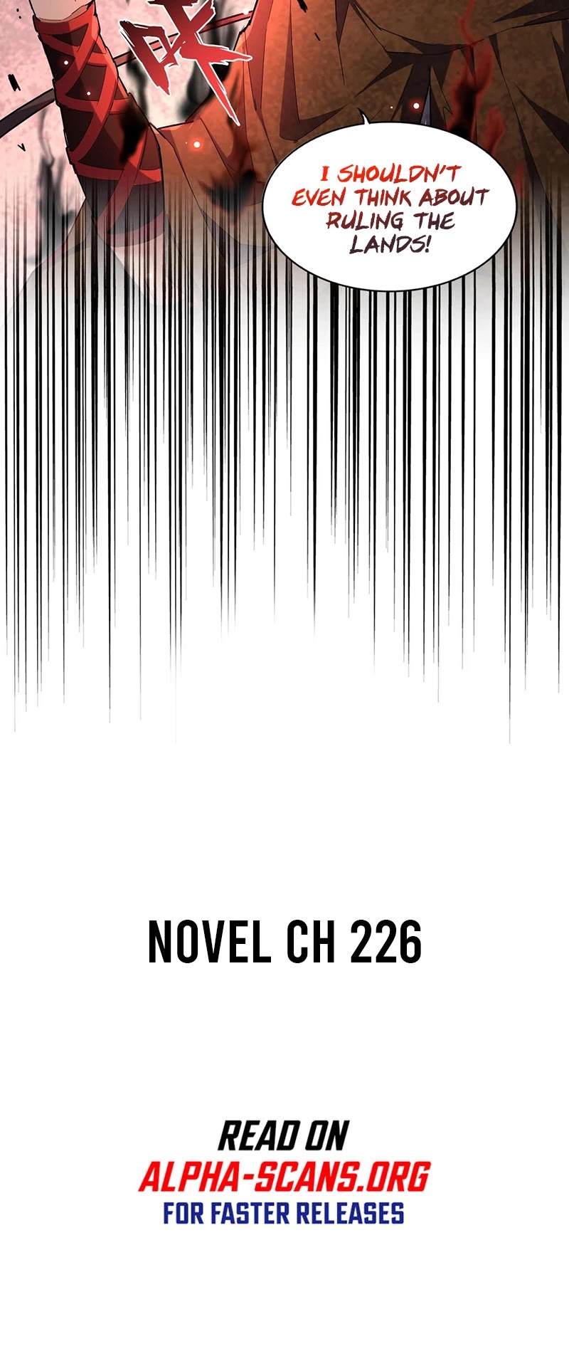 Magic Emperor Chapter 265 page 30 - Chapter 265