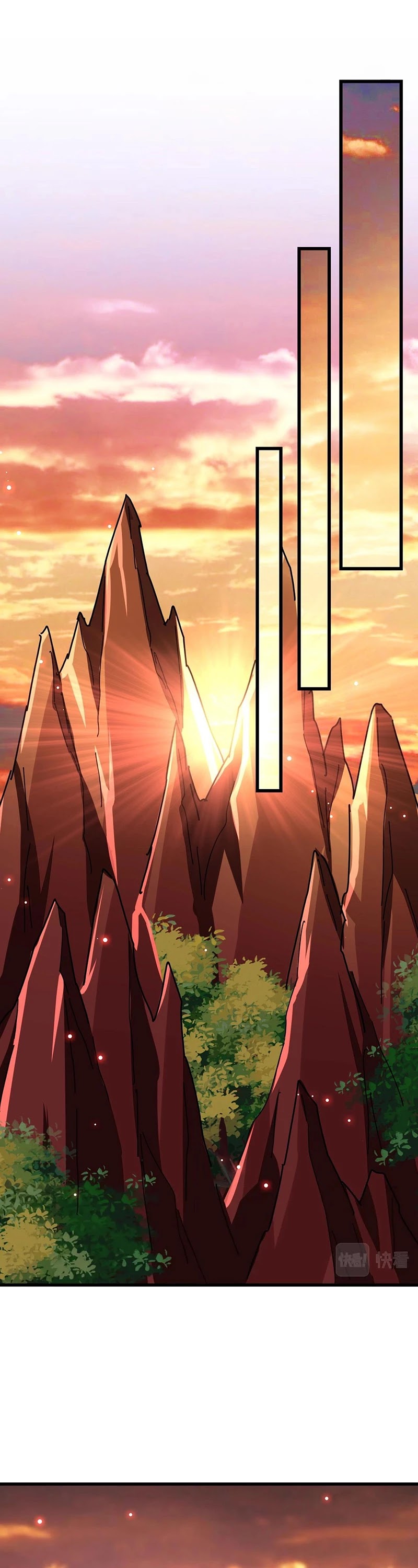 Magic Emperor Chapter 267 page 18 - Chapter 267