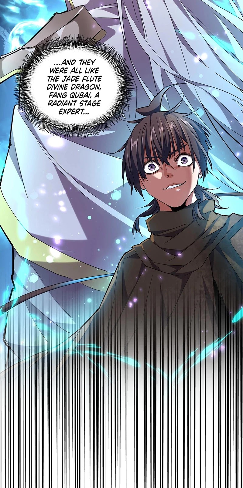 Magic Emperor Chapter 270 page 27 - Chapter 270