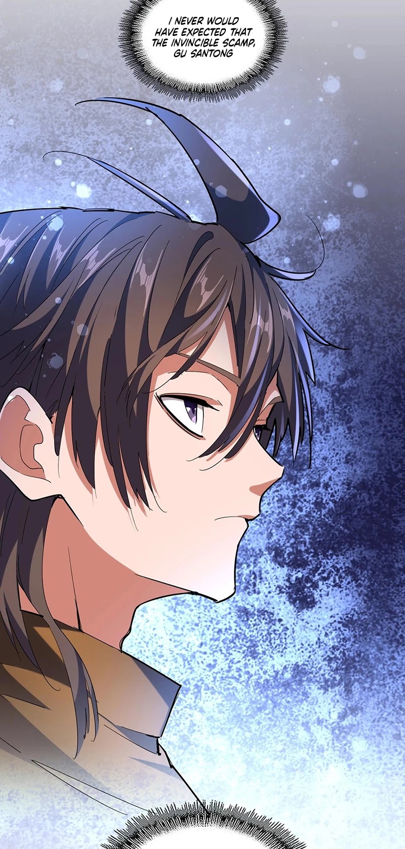 Magic Emperor Chapter 271 page 14 - Chapter 271