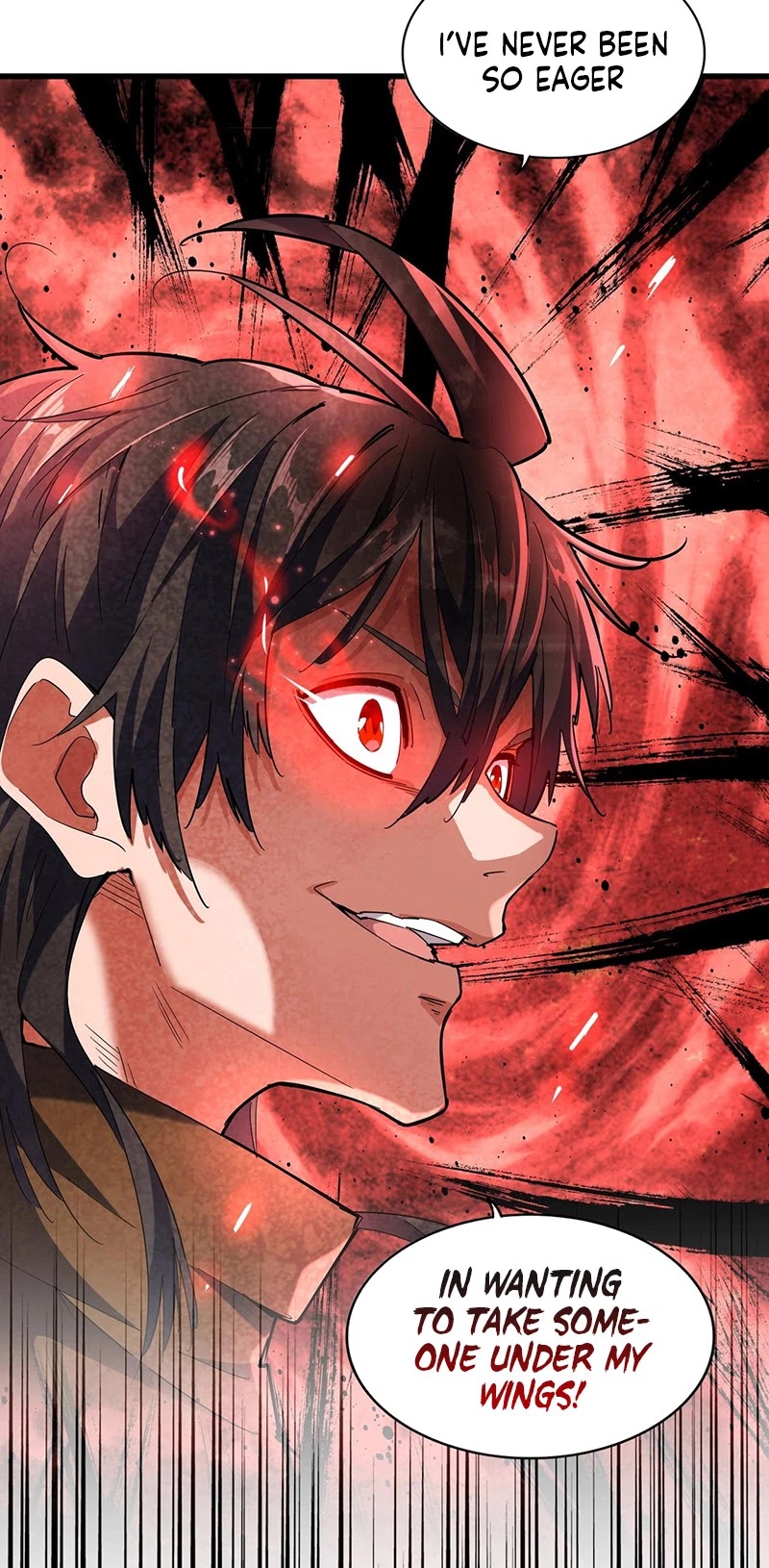 Magic Emperor Chapter 271 page 28 - Chapter 271