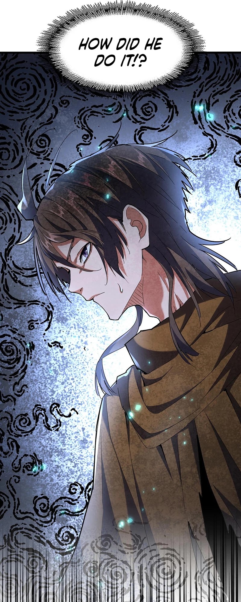 Magic Emperor Chapter 272 page 26 - Chapter 272