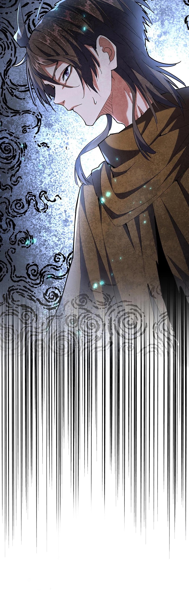 Magic Emperor Chapter 273 page 3 - Chapter 273