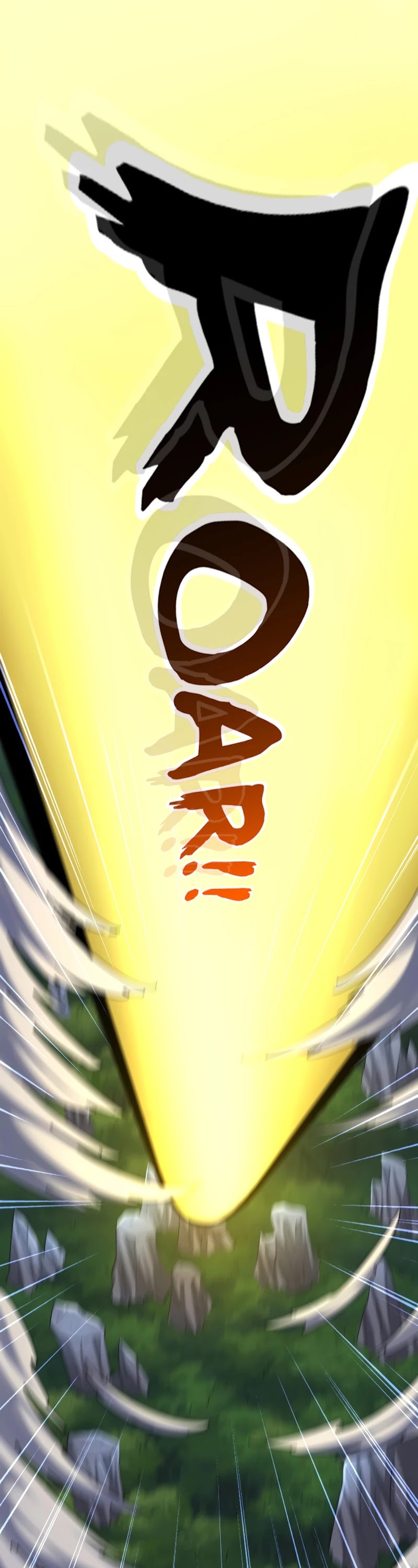 Magic Emperor Chapter 274 page 20 - Chapter 274