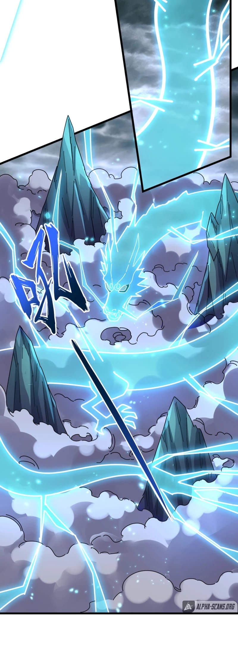 Magic Emperor Chapter 275 page 26 - Chapter 275