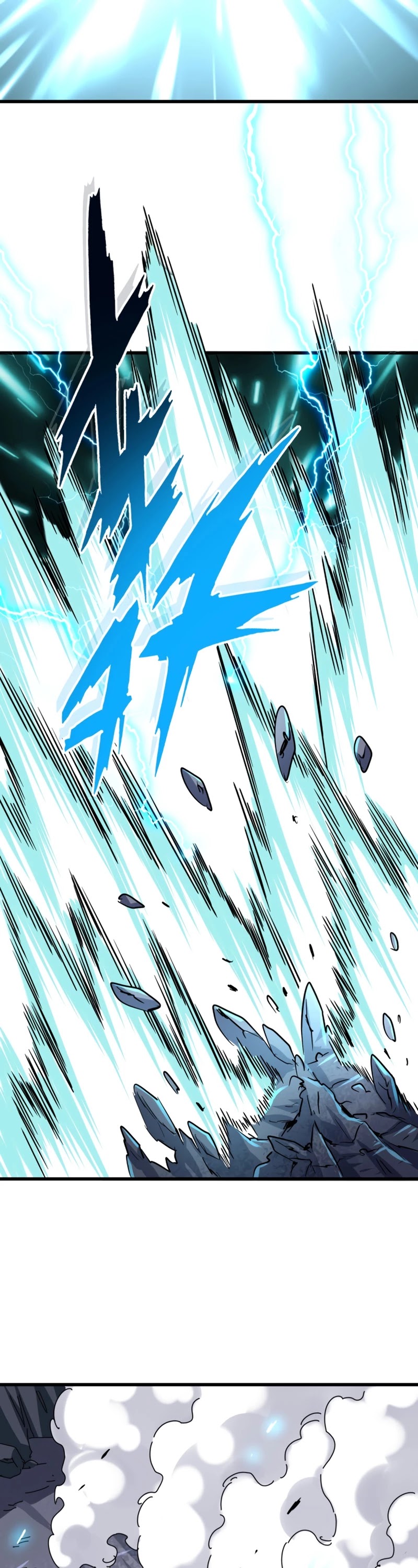 Magic Emperor Chapter 275 page 31 - Chapter 275