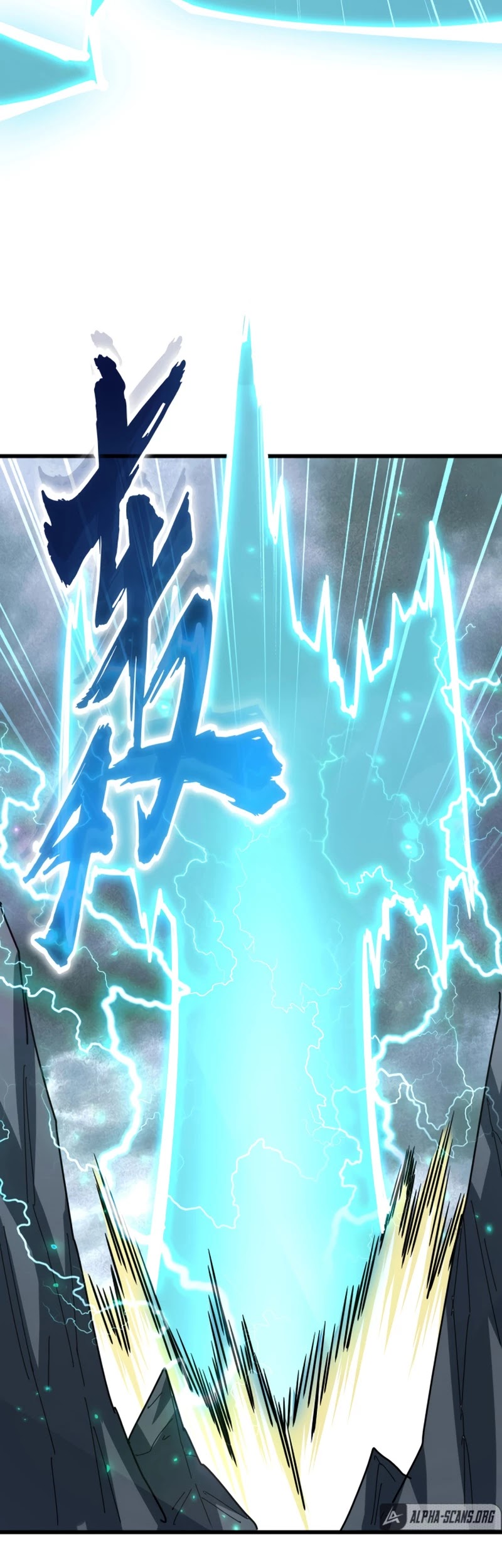 Magic Emperor Chapter 276 page 10 - Chapter 276