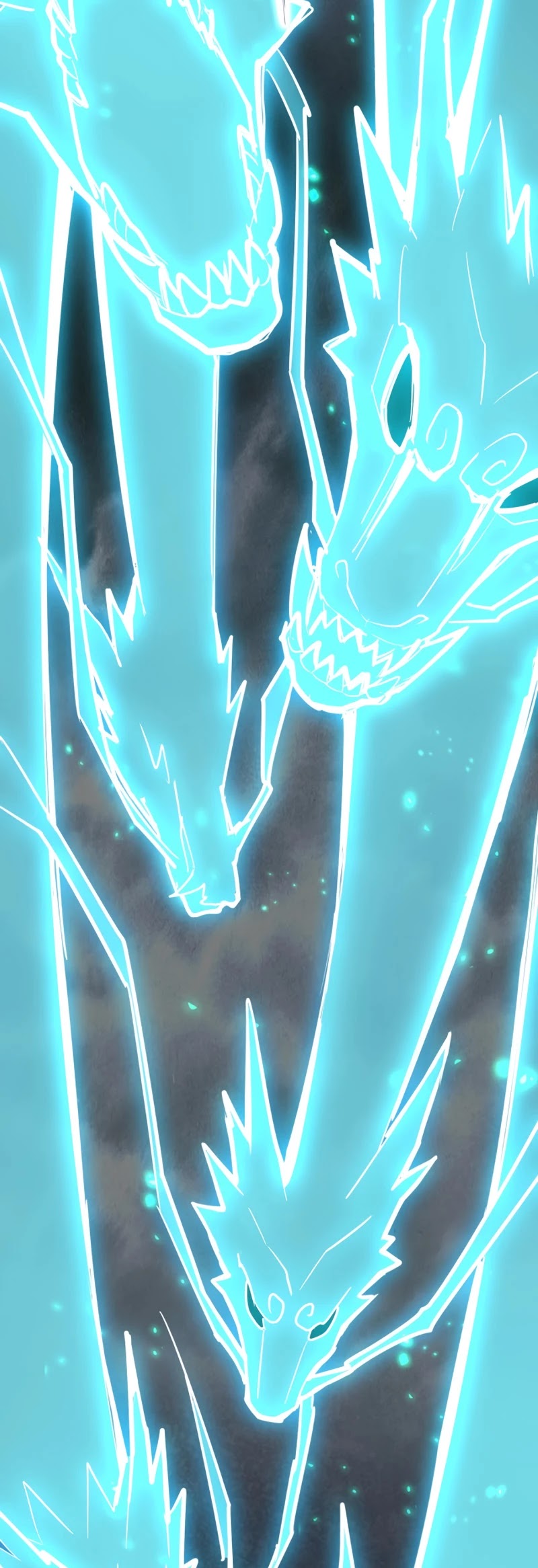 Magic Emperor Chapter 276 page 21 - Chapter 276