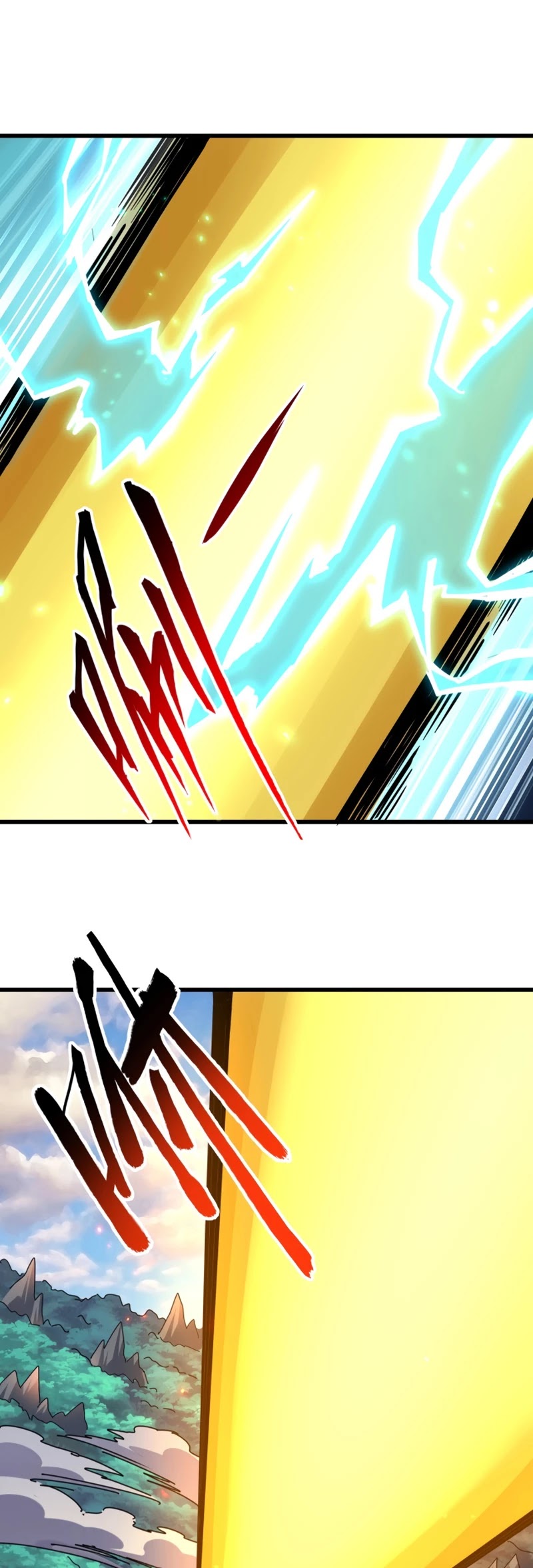 Magic Emperor Chapter 276 page 24 - Chapter 276