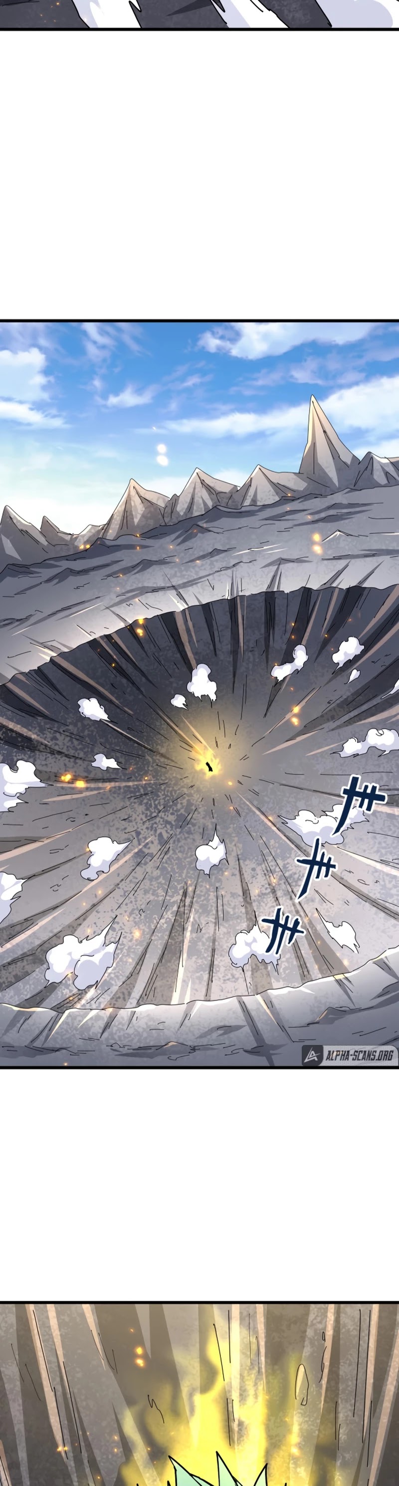 Magic Emperor Chapter 276 page 35 - Chapter 276