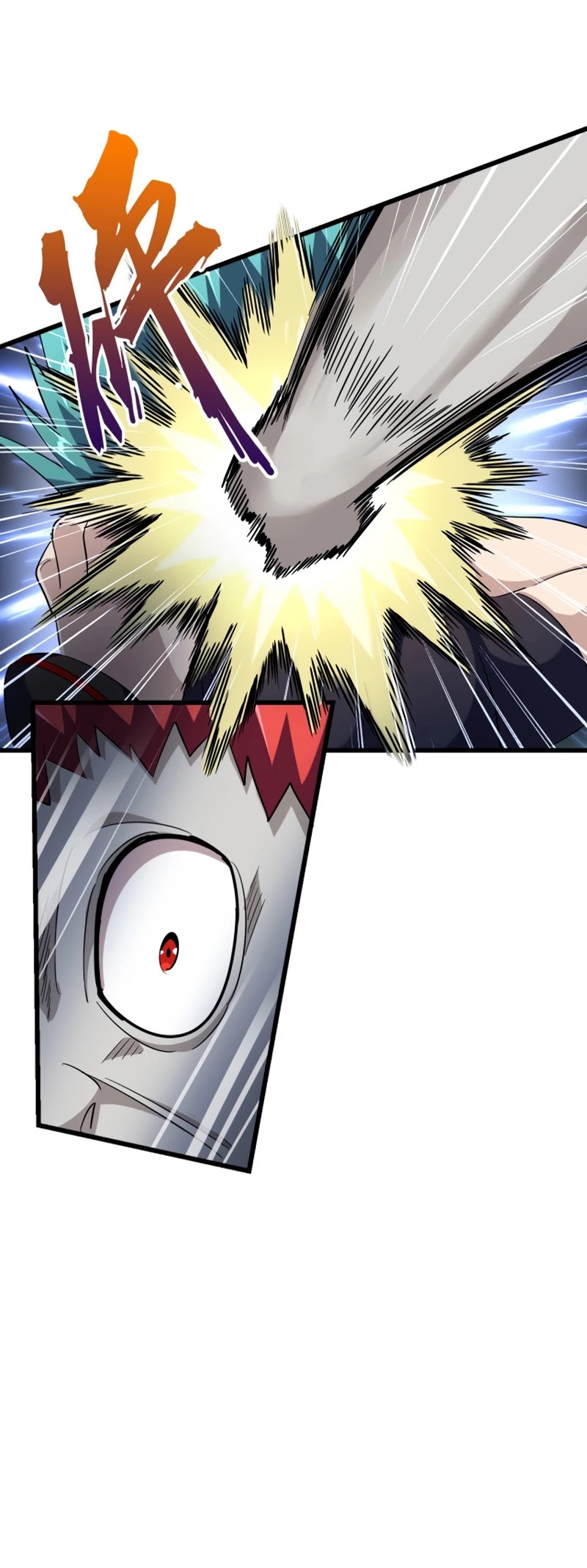 Magic Emperor Chapter 276 page 7 - Chapter 276