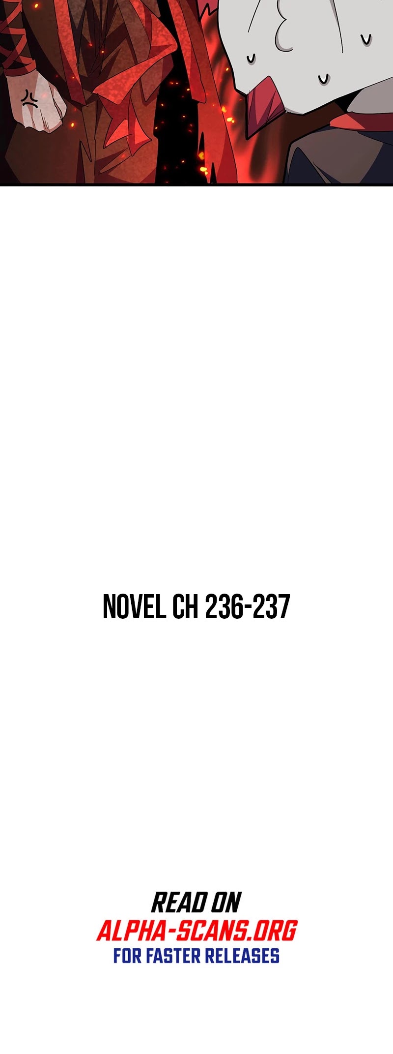 Magic Emperor Chapter 277 page 34 - Chapter 277