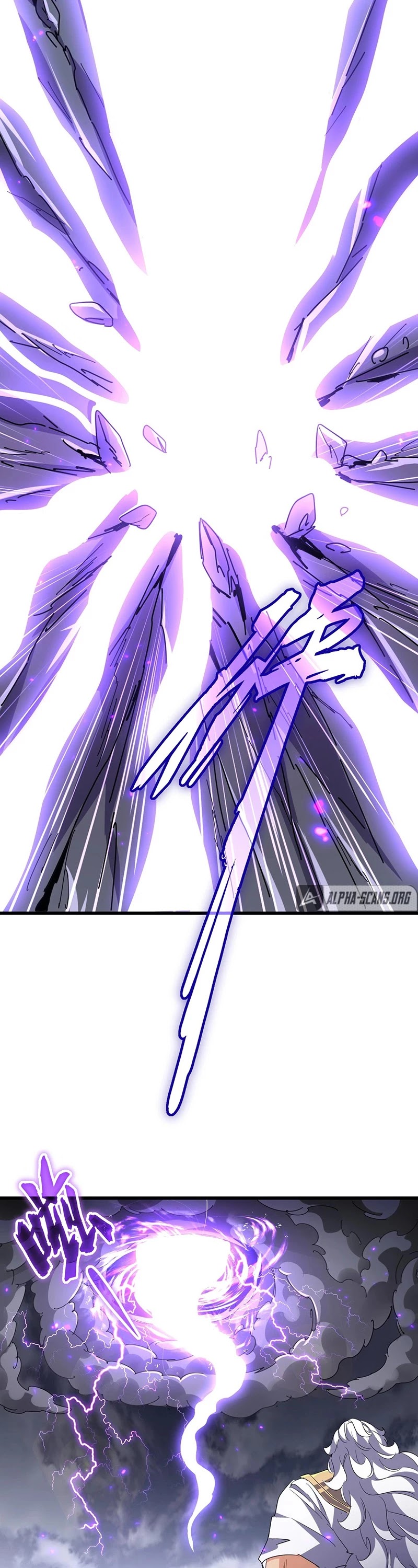 Magic Emperor Chapter 278 page 27 - Chapter 278