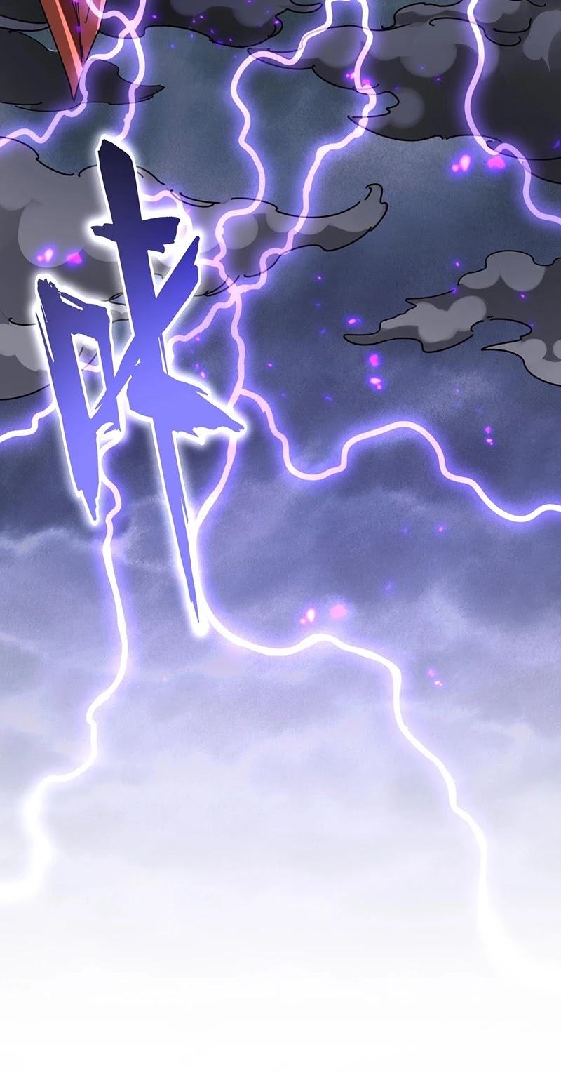 Magic Emperor Chapter 278 page 29 - Chapter 278