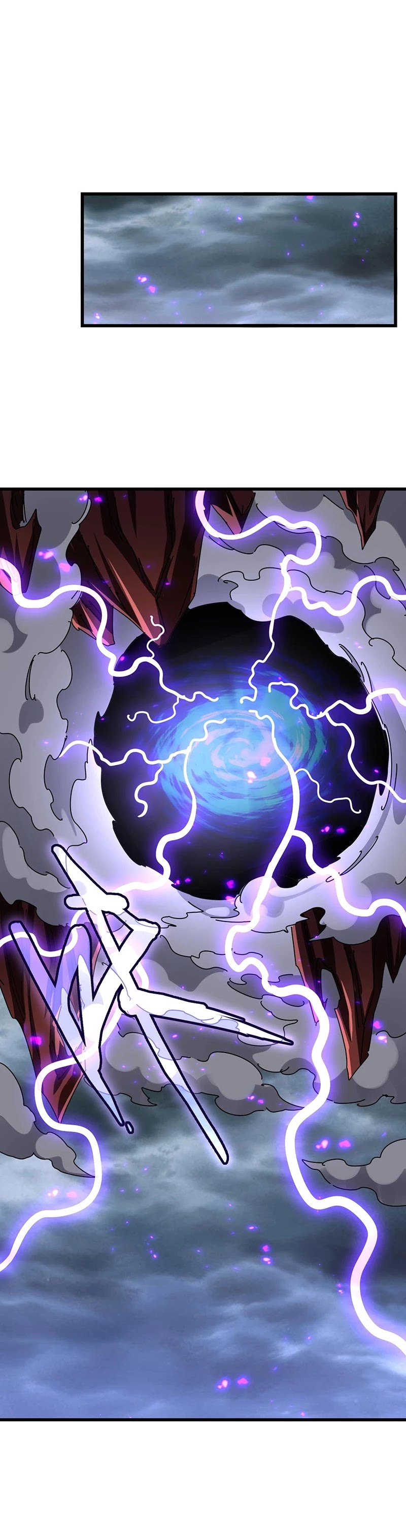 Magic Emperor Chapter 279 page 19 - Chapter 279
