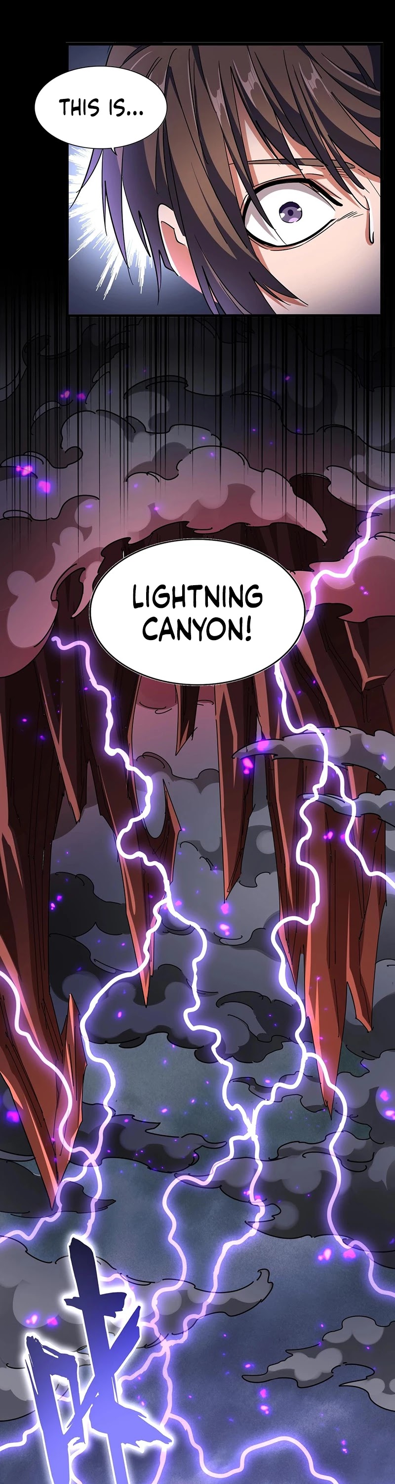 Magic Emperor Chapter 279 page 2 - Chapter 279